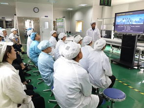 最美全能班長曾鍔 智能技術公司電子產品廠的信息技術守護者