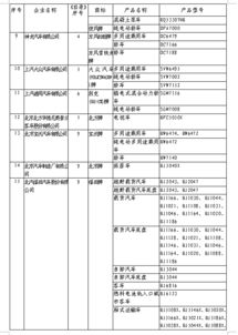 第315批道路機動車輛生產(chǎn)準入與智能軟件開發(fā)的創(chuàng)新融合