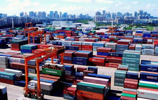 中國貨代物流企業百強排名分析